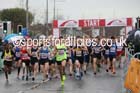 Sunderland City Half 10k, Sunderland City Half Marathon and 10k. Photo: David T. Hewitson/Sports for All Pics